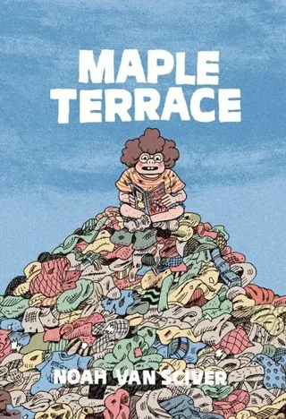 Maple Terrace