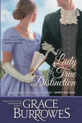 Lady of True Distinction