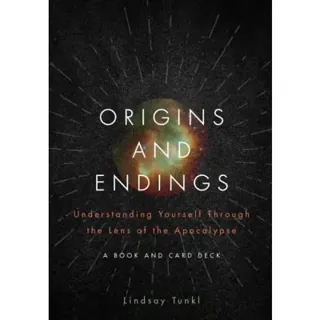 Origins and Endings