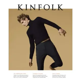 Kinfolk Volume 19
