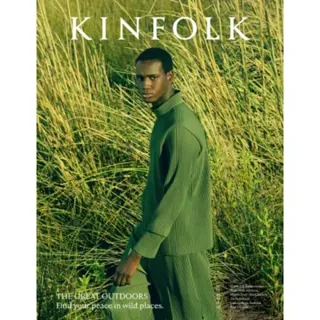 Kinfolk Volume 45