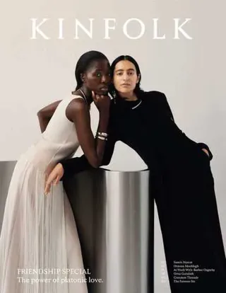 Kinfolk Volume 57