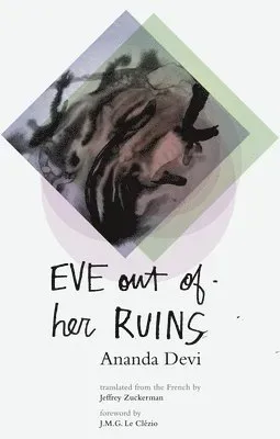 Eve Out of Her Ruins