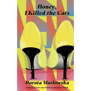Honey, I Killed the Cats