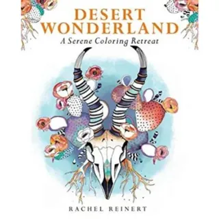 Desert Wonderland