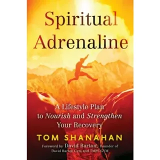 Spiritual Adrenaline