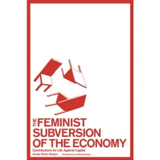 The Feminist Subversion of the Economy