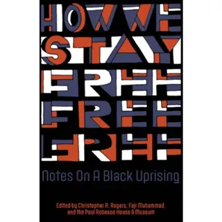 How We Stay Free