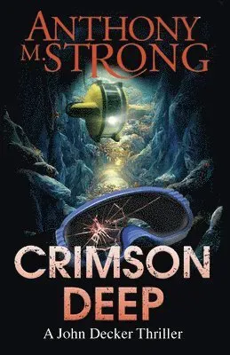 Crimson Deep