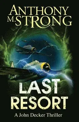 Last Resort