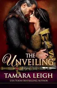 Leigh, T: UNVEILING