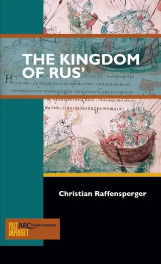 Kingdom of Rus'