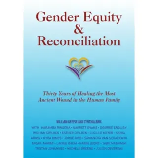 Gender Equity & Reconciliation