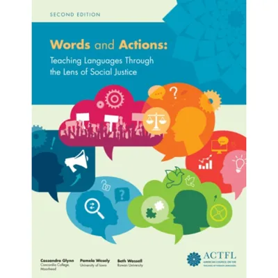 Words & Actions