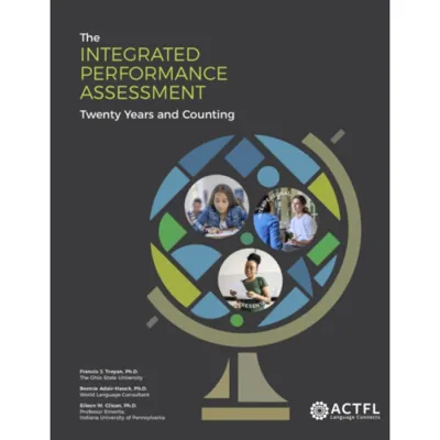 The Integrated Performance Assessment: Twenty Years and Counting