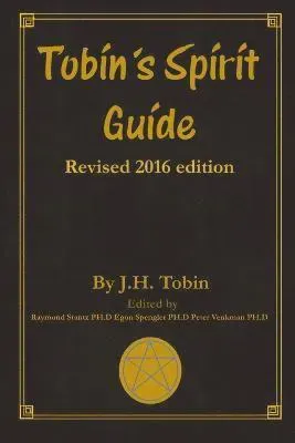 Tobin's Spirit Guide