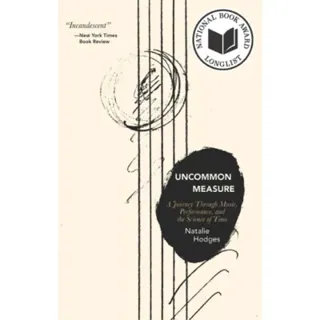 Uncommon Measure