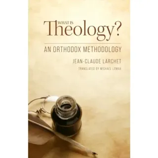 What Is Theology