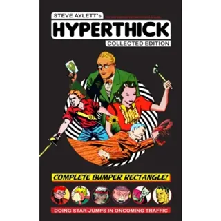 Hyperthick