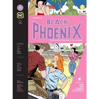 Black Phoenix 2