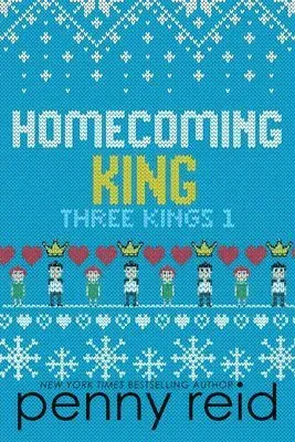 Homecoming King