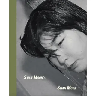 Swan Moon's Swan Moon
