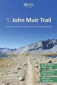 Plan & Go - John Muir Trail