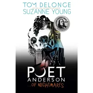 Poet Anderson ...of Nightmares