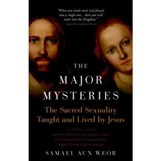 Major Mysteries