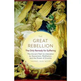 The Great Rebellion - New Edition