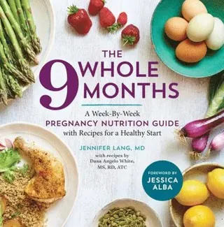 The Whole 9 Months
