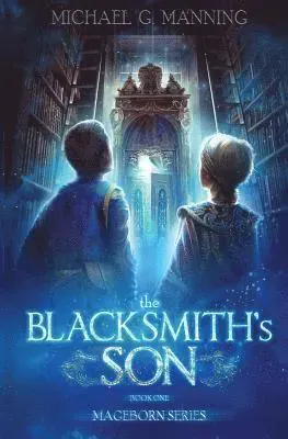 Blacksmith's Son