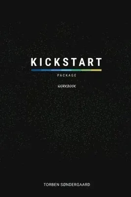 Kickstart Package Workbook