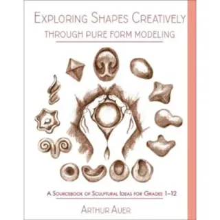 Exploring Shapes Creatively Through Pure Form Modeling