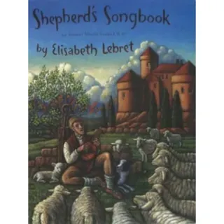 The Shepherd's Songbook