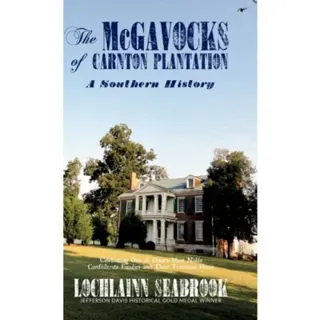 The McGavocks of Carnton Plantation