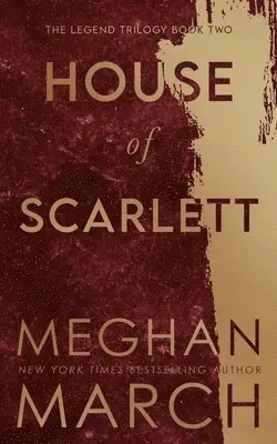 House of Scarlett