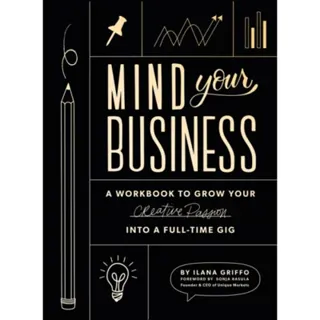 Mind Your Business