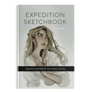 Expedition Sketchbook