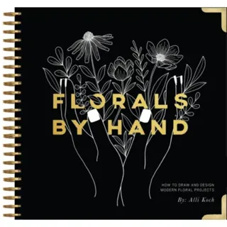 Florals By Hand