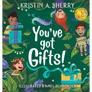 You've Got Gifts!