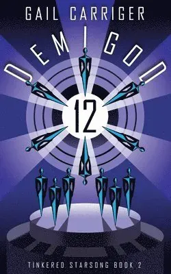 Demigod 12