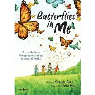 Butterflies in Me
