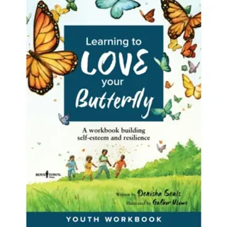 Learning to Love Your Butterfly