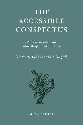 Accessible Conspectus