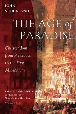 The Age of Paradise