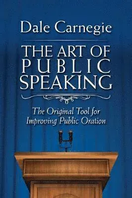 Art of Public Speaking