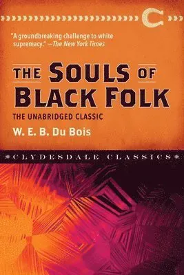 The Souls of Black Folk