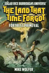 The Land That Time Forgot