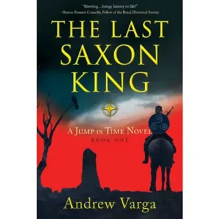 The Last Saxon King